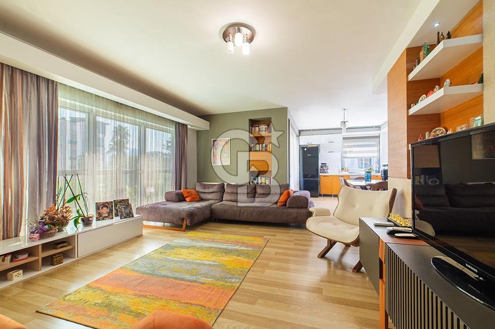 EŞSİZ KONFORDA | UNCALI MIM A DELUXE 3’TE EBEVEYN BANYOLU 2+1 SATILIK DAİRE