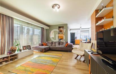 EŞSİZ KONFORDA | UNCALI MIM A DELUXE 3’TE EBEVEYN BANYOLU 2+1 SATILIK DAİRE