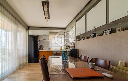 EŞSİZ KONFORDA | UNCALI MIM A DELUXE 3’TE EBEVEYN BANYOLU 2+1 SATILIK DAİRE