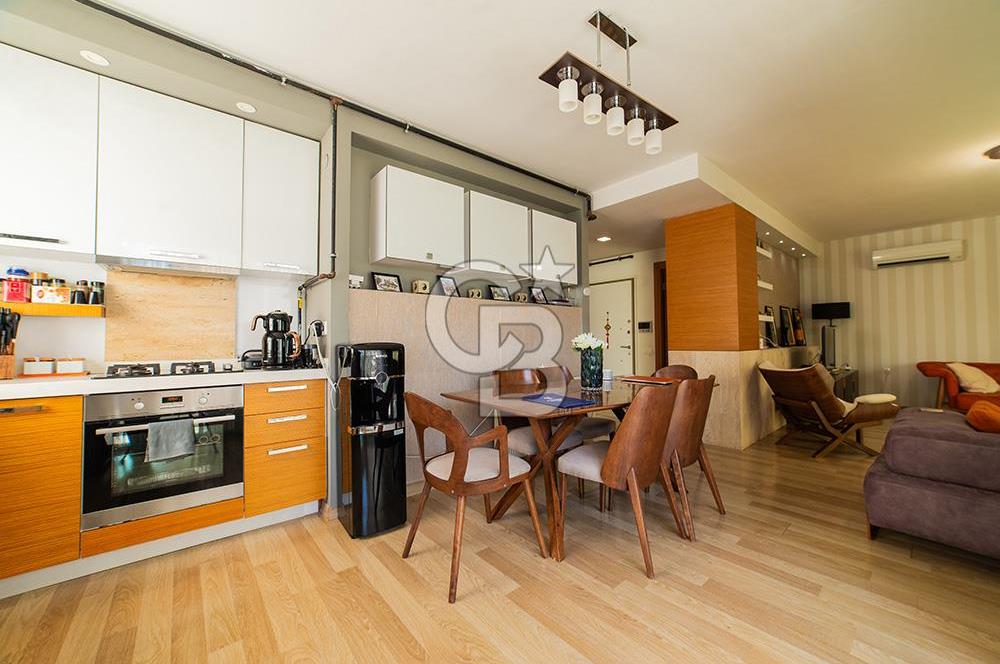 EŞSİZ KONFORDA | UNCALI MIM A DELUXE 3’TE EBEVEYN BANYOLU 2+1 SATILIK DAİRE