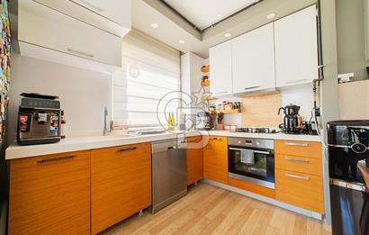 EŞSİZ KONFORDA | UNCALI MIM A DELUXE 3’TE EBEVEYN BANYOLU 2+1 SATILIK DAİRE