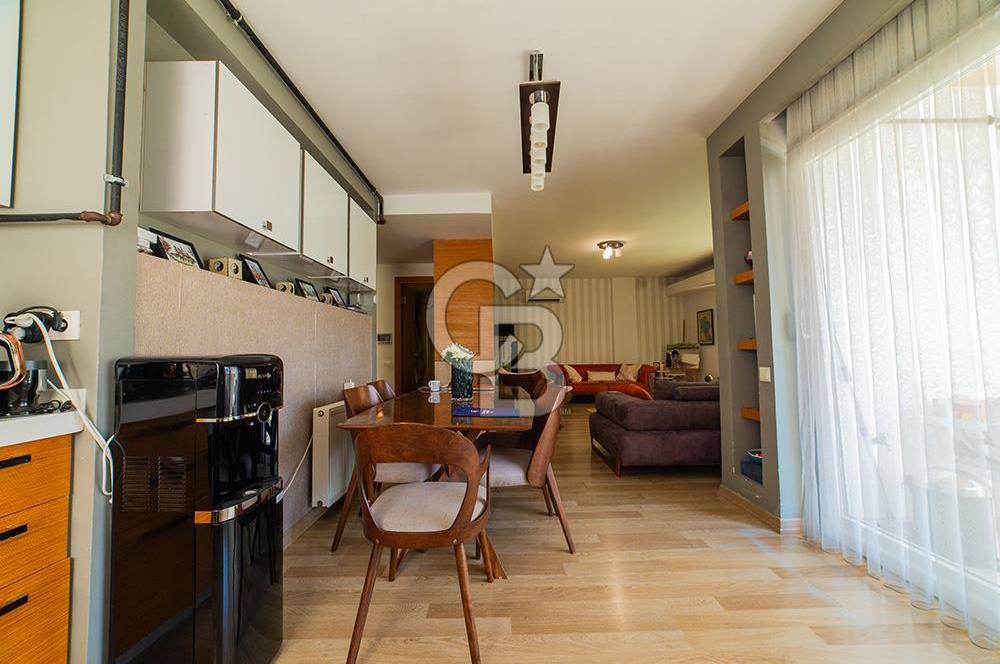 EŞSİZ KONFORDA | UNCALI MIM A DELUXE 3’TE EBEVEYN BANYOLU 2+1 SATILIK DAİRE