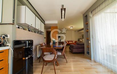 EŞSİZ KONFORDA | UNCALI MIM A DELUXE 3’TE EBEVEYN BANYOLU 2+1 SATILIK DAİRE