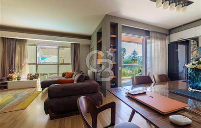 EŞSİZ KONFORDA | UNCALI MIM A DELUXE 3’TE EBEVEYN BANYOLU 2+1 SATILIK DAİRE
