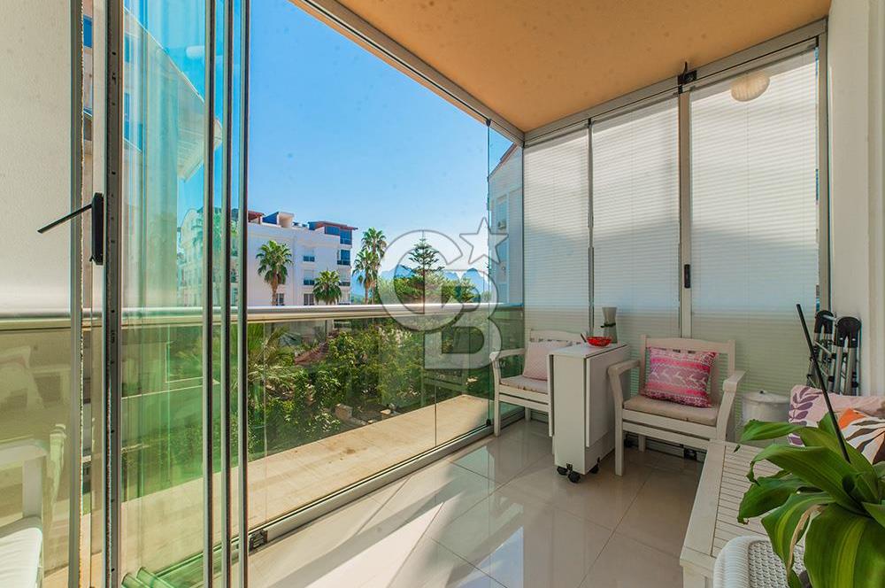 EŞSİZ KONFORDA | UNCALI MIM A DELUXE 3’TE EBEVEYN BANYOLU 2+1 SATILIK DAİRE