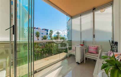 EŞSİZ KONFORDA | UNCALI MIM A DELUXE 3’TE EBEVEYN BANYOLU 2+1 SATILIK DAİRE