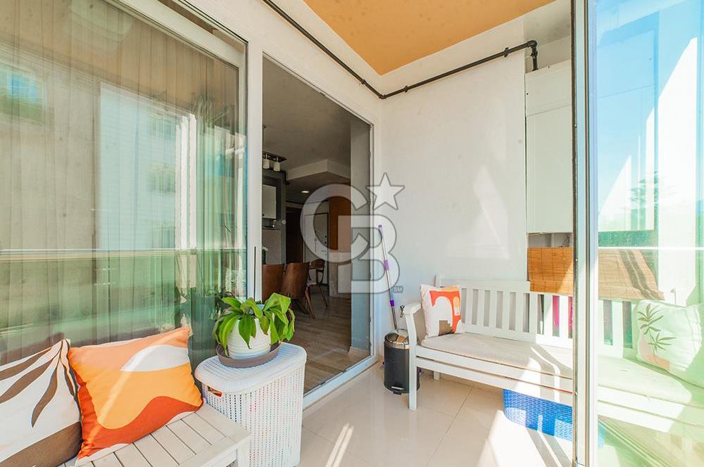 EŞSİZ KONFORDA | UNCALI MIM A DELUXE 3’TE EBEVEYN BANYOLU 2+1 SATILIK DAİRE