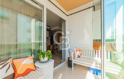 EŞSİZ KONFORDA | UNCALI MIM A DELUXE 3’TE EBEVEYN BANYOLU 2+1 SATILIK DAİRE