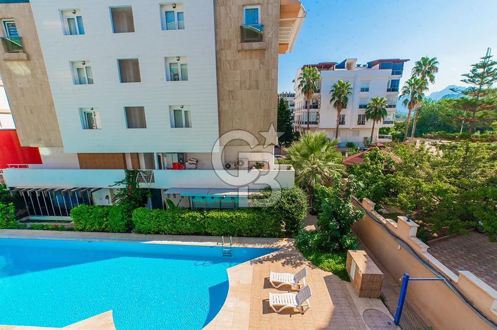 EŞSİZ KONFORDA | UNCALI MIM A DELUXE 3’TE EBEVEYN BANYOLU 2+1 SATILIK DAİRE