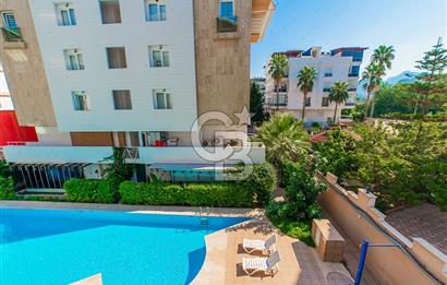 EŞSİZ KONFORDA | UNCALI MIM A DELUXE 3’TE EBEVEYN BANYOLU 2+1 SATILIK DAİRE