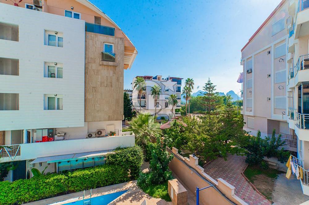 EŞSİZ KONFORDA | UNCALI MIM A DELUXE 3’TE EBEVEYN BANYOLU 2+1 SATILIK DAİRE