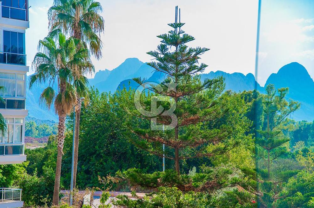 EŞSİZ KONFORDA | UNCALI MIM A DELUXE 3’TE EBEVEYN BANYOLU 2+1 SATILIK DAİRE