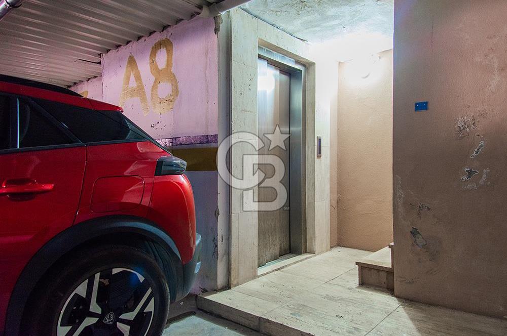 EŞSİZ KONFORDA | UNCALI MIM A DELUXE 3’TE EBEVEYN BANYOLU 2+1 SATILIK DAİRE