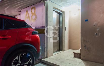 EŞSİZ KONFORDA | UNCALI MIM A DELUXE 3’TE EBEVEYN BANYOLU 2+1 SATILIK DAİRE