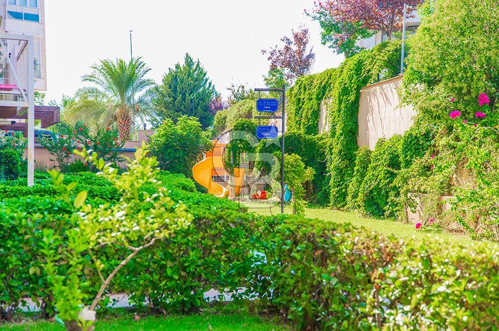 EŞSİZ KONFORDA | UNCALI MIM A DELUXE 3’TE EBEVEYN BANYOLU 2+1 SATILIK DAİRE