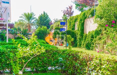 EŞSİZ KONFORDA | UNCALI MIM A DELUXE 3’TE EBEVEYN BANYOLU 2+1 SATILIK DAİRE