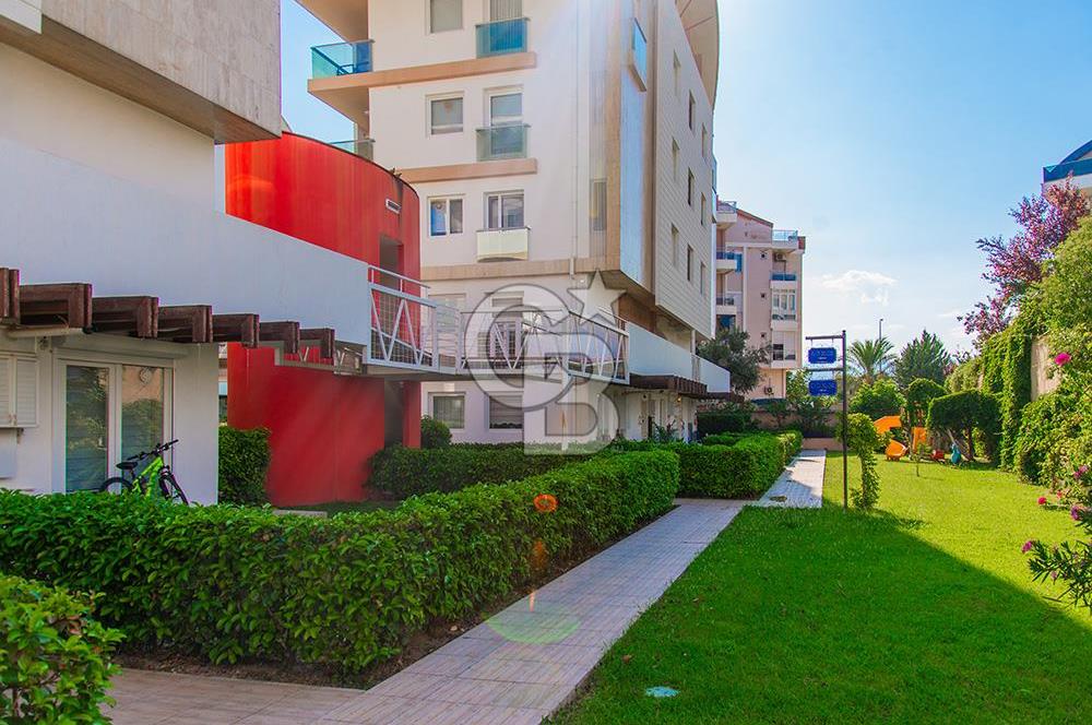 EŞSİZ KONFORDA | UNCALI MIM A DELUXE 3’TE EBEVEYN BANYOLU 2+1 SATILIK DAİRE