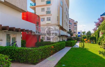 EŞSİZ KONFORDA | UNCALI MIM A DELUXE 3’TE EBEVEYN BANYOLU 2+1 SATILIK DAİRE