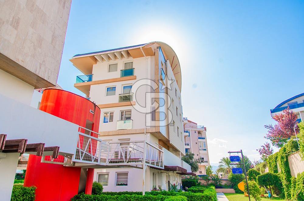 EŞSİZ KONFORDA | UNCALI MIM A DELUXE 3’TE EBEVEYN BANYOLU 2+1 SATILIK DAİRE