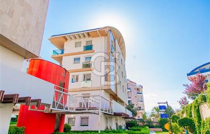 EŞSİZ KONFORDA | UNCALI MIM A DELUXE 3’TE EBEVEYN BANYOLU 2+1 SATILIK DAİRE