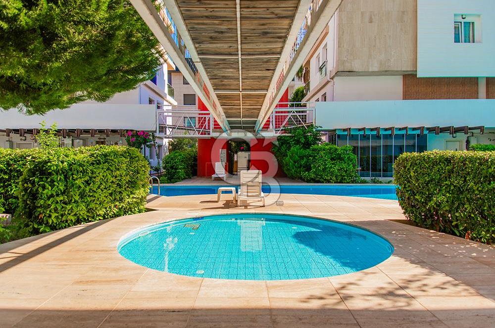 EŞSİZ KONFORDA | UNCALI MIM A DELUXE 3’TE EBEVEYN BANYOLU 2+1 SATILIK DAİRE
