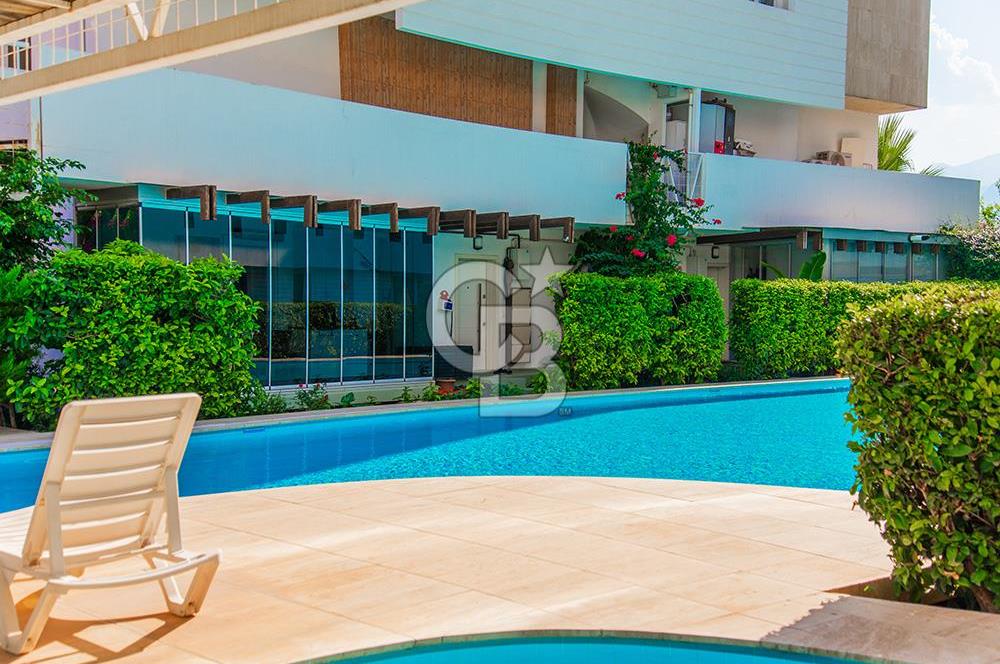 EŞSİZ KONFORDA | UNCALI MIM A DELUXE 3’TE EBEVEYN BANYOLU 2+1 SATILIK DAİRE