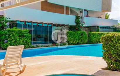 EŞSİZ KONFORDA | UNCALI MIM A DELUXE 3’TE EBEVEYN BANYOLU 2+1 SATILIK DAİRE