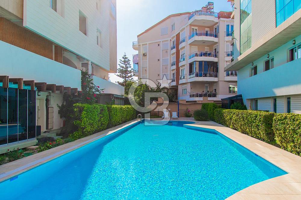 EŞSİZ KONFORDA | UNCALI MIM A DELUXE 3’TE EBEVEYN BANYOLU 2+1 SATILIK DAİRE
