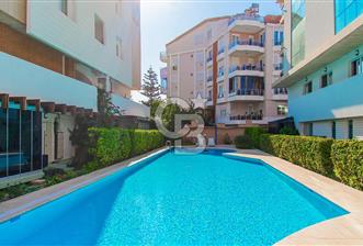 EŞSİZ KONFORDA | UNCALI MIM A DELUXE 3’TE EBEVEYN BANYOLU 2+1 SATILIK DAİRE - 2 - 375933
