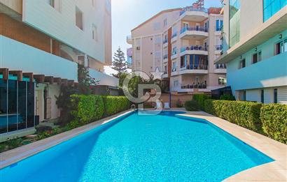 EŞSİZ KONFORDA | UNCALI MIM A DELUXE 3’TE EBEVEYN BANYOLU 2+1 SATILIK DAİRE
