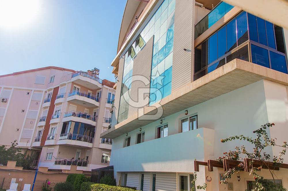 EŞSİZ KONFORDA | UNCALI MIM A DELUXE 3’TE EBEVEYN BANYOLU 2+1 SATILIK DAİRE