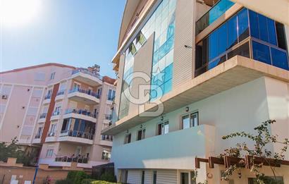 EŞSİZ KONFORDA | UNCALI MIM A DELUXE 3’TE EBEVEYN BANYOLU 2+1 SATILIK DAİRE