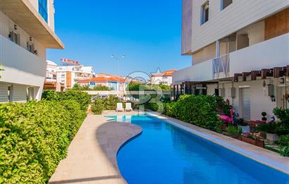 EŞSİZ KONFORDA | UNCALI MIM A DELUXE 3’TE EBEVEYN BANYOLU 2+1 SATILIK DAİRE