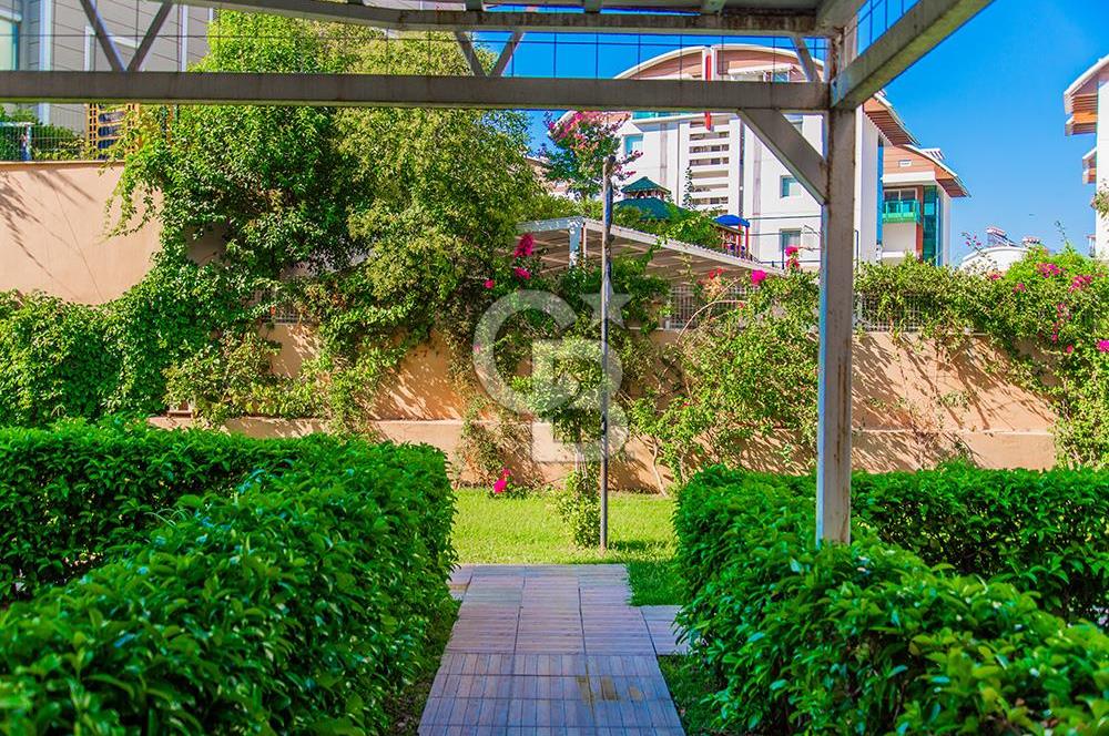 EŞSİZ KONFORDA | UNCALI MIM A DELUXE 3’TE EBEVEYN BANYOLU 2+1 SATILIK DAİRE
