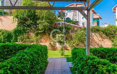 EŞSİZ KONFORDA | UNCALI MIM A DELUXE 3’TE EBEVEYN BANYOLU 2+1 SATILIK DAİRE