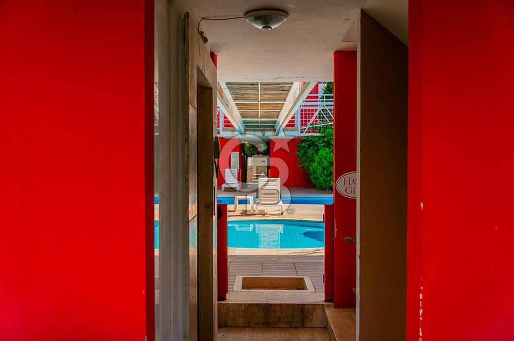 EŞSİZ KONFORDA | UNCALI MIM A DELUXE 3’TE EBEVEYN BANYOLU 2+1 SATILIK DAİRE