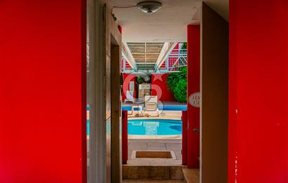 EŞSİZ KONFORDA | UNCALI MIM A DELUXE 3’TE EBEVEYN BANYOLU 2+1 SATILIK DAİRE
