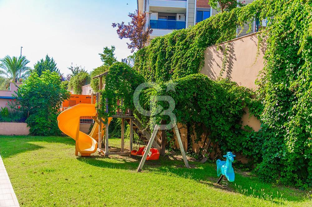 EŞSİZ KONFORDA | UNCALI MIM A DELUXE 3’TE EBEVEYN BANYOLU 2+1 SATILIK DAİRE