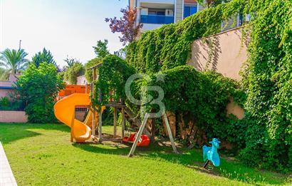 EŞSİZ KONFORDA | UNCALI MIM A DELUXE 3’TE EBEVEYN BANYOLU 2+1 SATILIK DAİRE