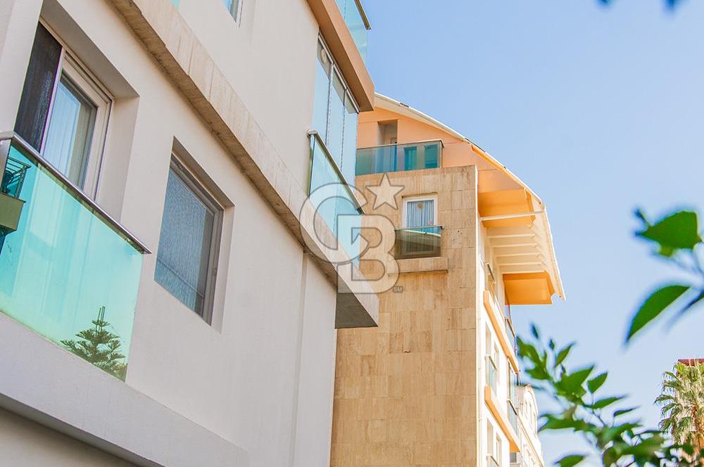 EŞSİZ KONFORDA | UNCALI MIM A DELUXE 3’TE EBEVEYN BANYOLU 2+1 SATILIK DAİRE