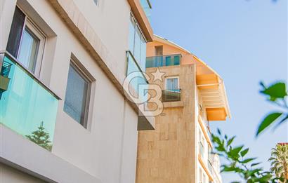 EŞSİZ KONFORDA | UNCALI MIM A DELUXE 3’TE EBEVEYN BANYOLU 2+1 SATILIK DAİRE