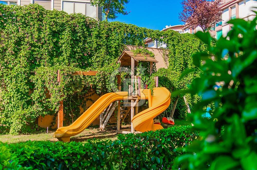 EŞSİZ KONFORDA | UNCALI MIM A DELUXE 3’TE EBEVEYN BANYOLU 2+1 SATILIK DAİRE