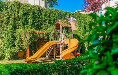 EŞSİZ KONFORDA | UNCALI MIM A DELUXE 3’TE EBEVEYN BANYOLU 2+1 SATILIK DAİRE