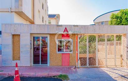 EŞSİZ KONFORDA | UNCALI MIM A DELUXE 3’TE EBEVEYN BANYOLU 2+1 SATILIK DAİRE