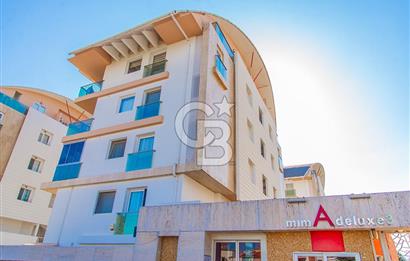 EŞSİZ KONFORDA | UNCALI MIM A DELUXE 3’TE EBEVEYN BANYOLU 2+1 SATILIK DAİRE