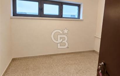 KEÇİÖREN MERKEZDE YENİ BİNADA, 40 M² DEPOLU SATILIK 3+1 DAİRE