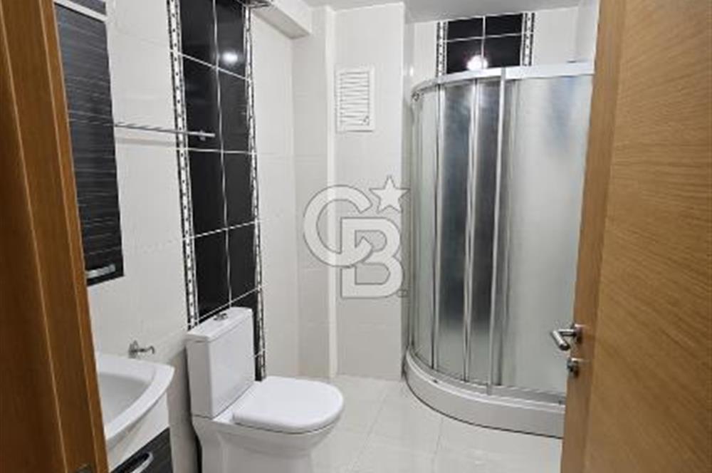 KEÇİÖREN MERKEZDE YENİ BİNADA, 40 M² DEPOLU SATILIK 3+1 DAİRE