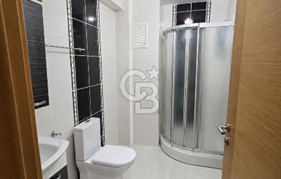 KEÇİÖREN MERKEZDE YENİ BİNADA, 40 M² DEPOLU SATILIK 3+1 DAİRE