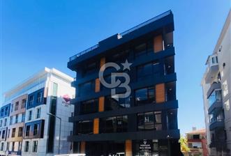 KIZILAYA YÜRÜME MESAFESİNDE SATILIK YENİ BİNA ARA KAT 1+1 DAİRE - 2 - 375915