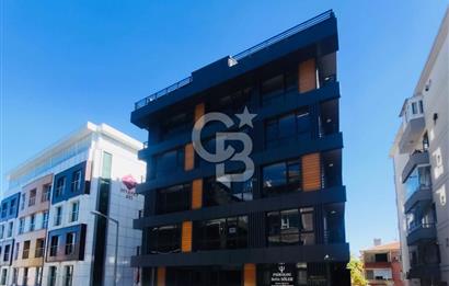 KIZILAYA YÜRÜME MESAFESİNDE SATILIK YENİ BİNA ARA KAT 1+1 DAİRE